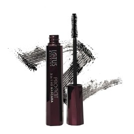 Lotus Proedit 3 in 1 Mascara