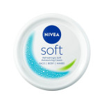 Nivea Soft Cream -200ml