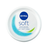 Nivea Soft Cream -200ml