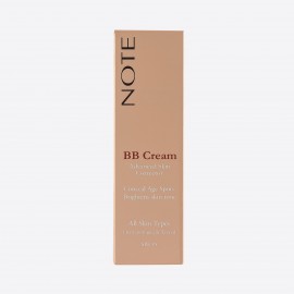 Note BB Cream  35ml