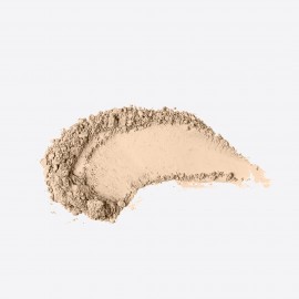 Note Luminous Silk Compact Powder 