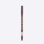 Note Natural Look Eyebrow Pencil - 05 Grey Brown