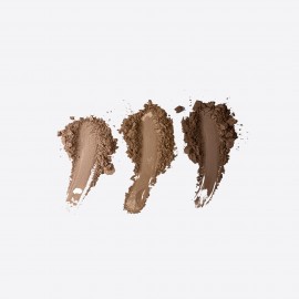 Note Perfecting Contouring Powder Palette