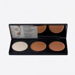 Note Perfecting Contouring Powder Palette