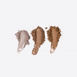 Note Perfecting Contouring Powder Palette