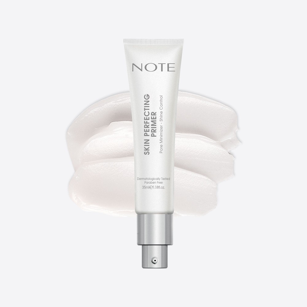 Note Skin Perfecting Primer 35ml