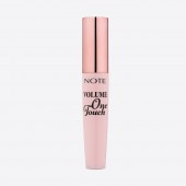 Note Volume One Touch Mascara 10ml