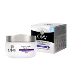 Olay Natural Aura 7 in One Night Cream -50g