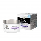 Olay Natural Aura 7 in One Night Cream -50g