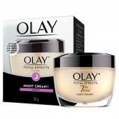 Olay Total Effects 7 in One Night Cream -50g