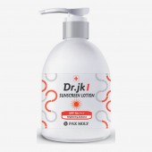 Pax Moly Dr. Jk 1 Sunscreen Lotion SPF50+