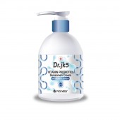 Pax Moly Dr. Jk 5 Pro-Biotic Waterproof Sunscreen Cream SPF50+