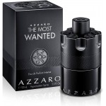 Azzaro The Most Wanted Eau De Parfum Intense 100ml