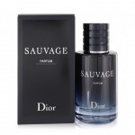 Christian Dior Sauvage Parfum 100ml
