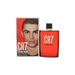 CR7 by Cristiano Ronaldo Eau De Toilette 100ml