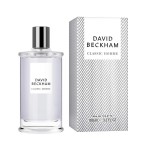 David Beckham Classic Homme Eau De Toilette 100ml