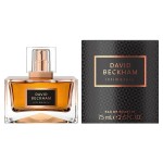 David Beckham Intimately Eau De Toilette 75ml
