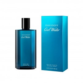 Davidoff Coolwater Eau De Toilette 125ml