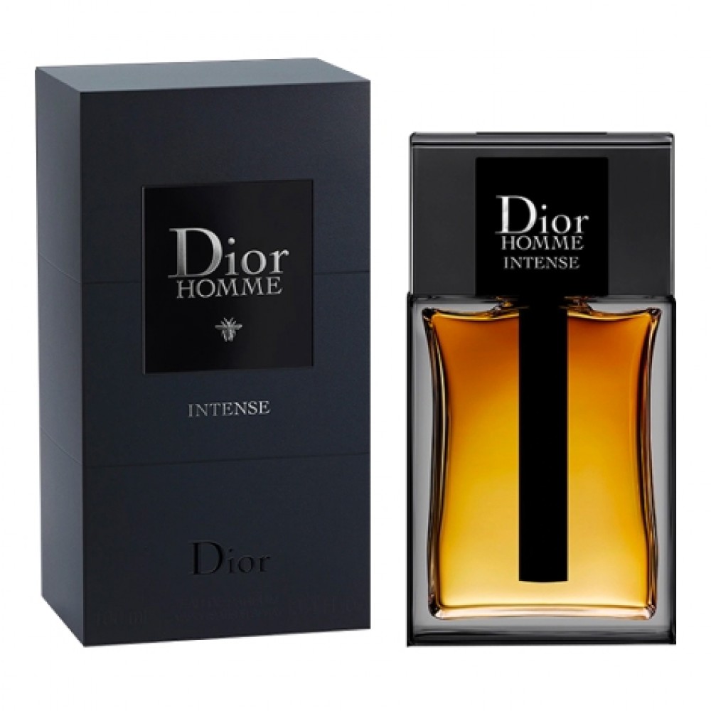 Christian Dior Homme Intense Eau De Parfum 100ml