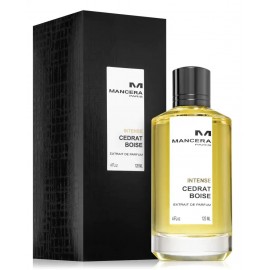 Mancera Cedrat Boise Intense Eau De Parfum 100ml