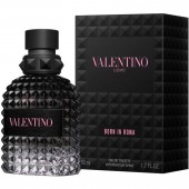 Valentino Uomo Born In Roma Eau De Toilette 100ml