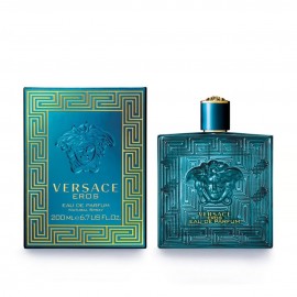 Versace Eros Eau De Parfum 100ml