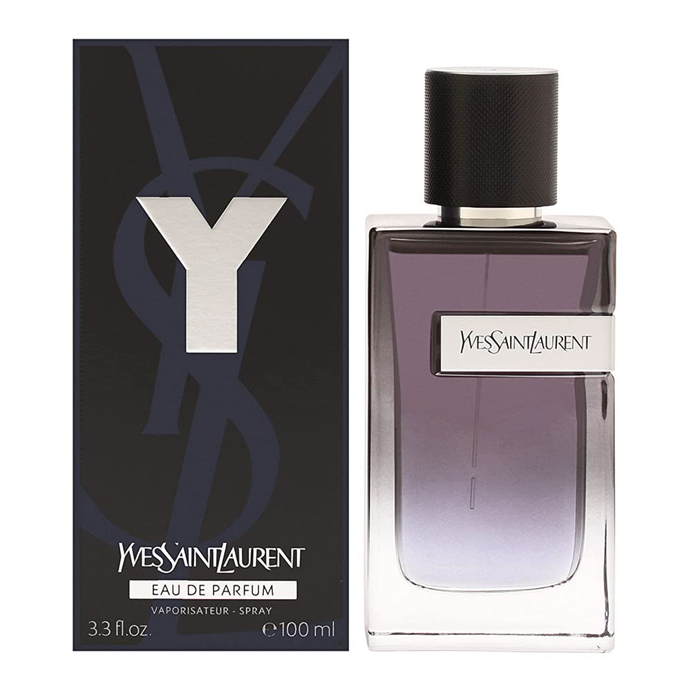 Yves Saint Laurent Y Eau De Parfum 100ml