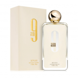 Afnan 9am Eau De Parfum 100ml