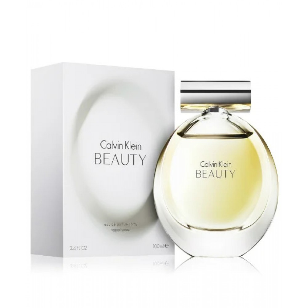 Calvin Klein Beauty Eau De Parfum 100ml