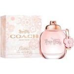 Coach Floral Eau De Parfum 90ml