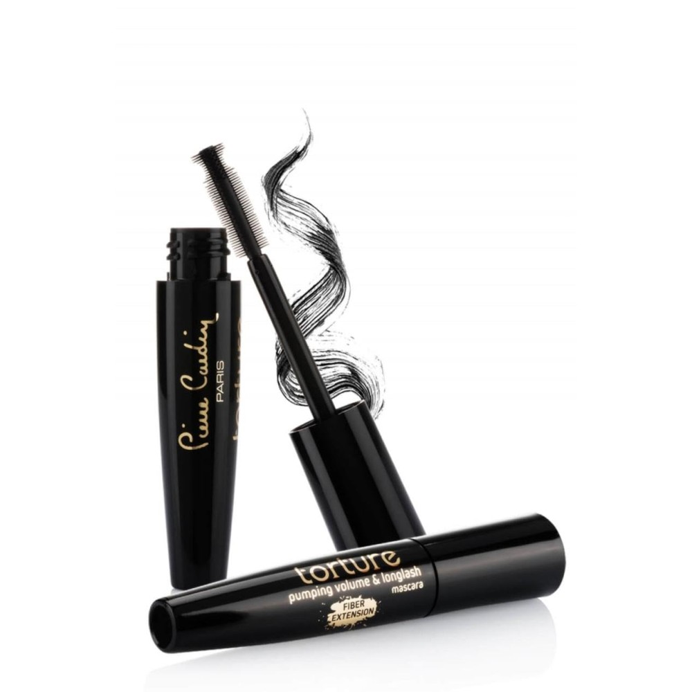 Pierre Cardin Torure Pumping Volume & Longlash Mascara