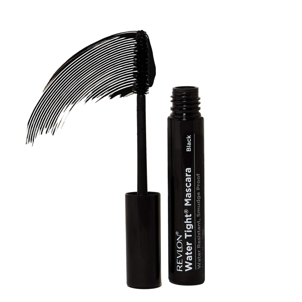 Revlon Water Tight Mascara, 8ml