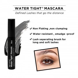 Revlon Water Tight Mascara, 8ml