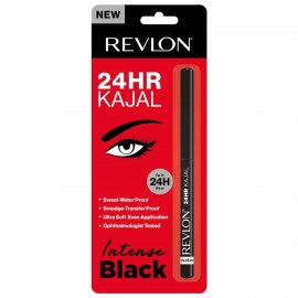 Revlon 24HR Kajal, 0.35g