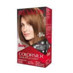Revlon Color Silk Hair Color 5G (Light Golden Brown), 5g