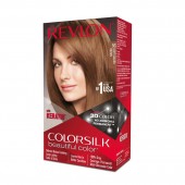 Revlon Color Silk Hair Color 5G (Light Golden Brown), 5g