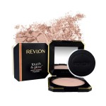 Revlon Touch & Glow Compact Powder Gold Matte, 12g