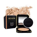 Revlon Touch & Glow Compact Powder Ivory Matte, 12g