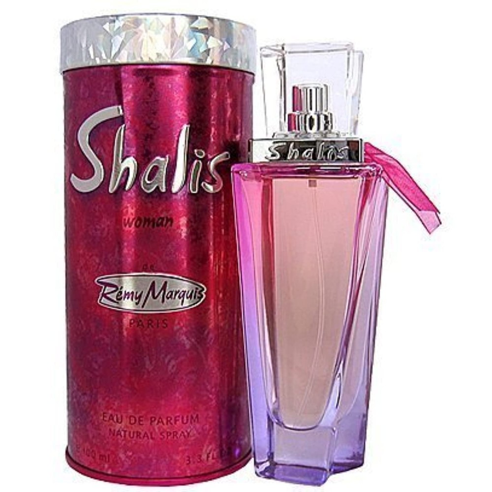 Shalis by Remy Marquis Eau De Parfum 100ml