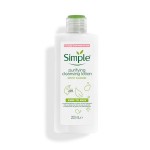 Simple Purifying Cleansing Lotion -200ml