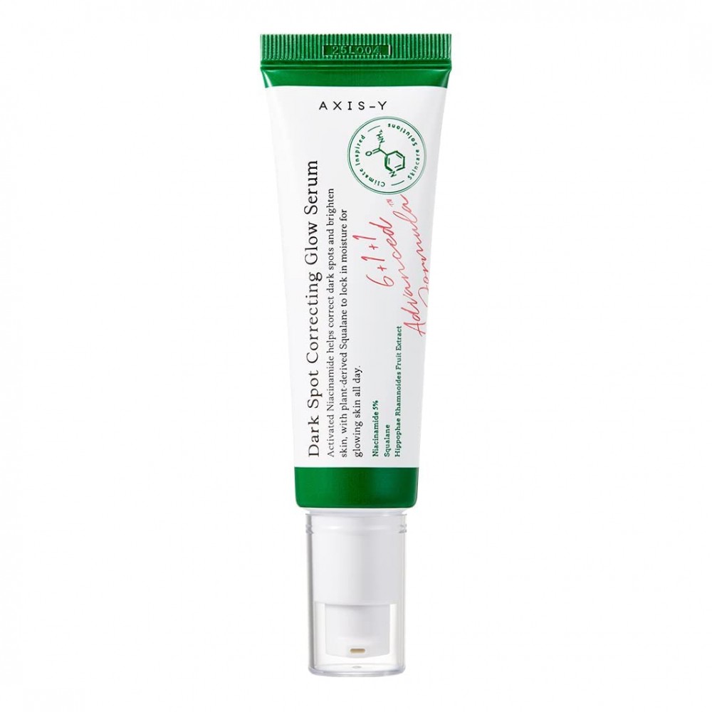 Axis-Y Dark Spot Correcting Glow Serum 