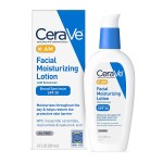 CeraVe Am Facial Moisturizing Lotion -89ml