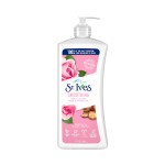 St. Ives Smoothing Body Lotion 621ml