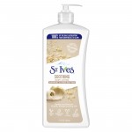 St. Ives Soothing Body Lotion 621ml