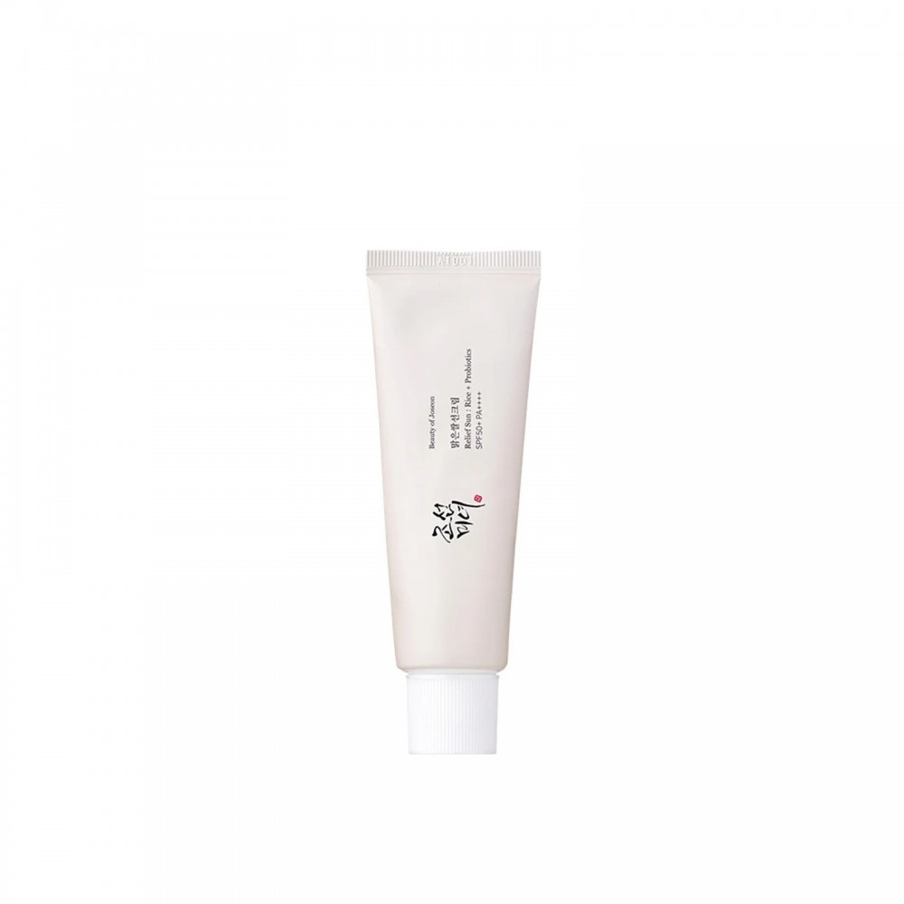 Beauty of Joseon Relief Sun Rice+ Probiotics SPF50+ -50ml