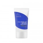 Isntree Hyaluronic Acid Natural Sun Cream SPF50+ -50ml