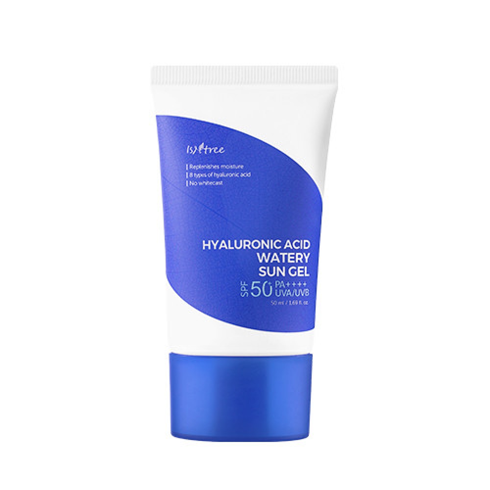 Isntree Hyaluronic Acid Watery Sun Gel SPF50+ -50ml