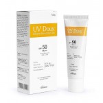 UV Doux Sunscreen Gel with SPF 50, PA+++ 100g