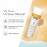 UV Doux Mineral Sunscreen Gel with SPF 50, PA+++ 50g