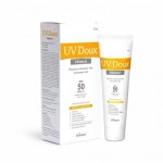 UV Doux Mineral Sunscreen Gel with SPF 50, PA+++ 50g
